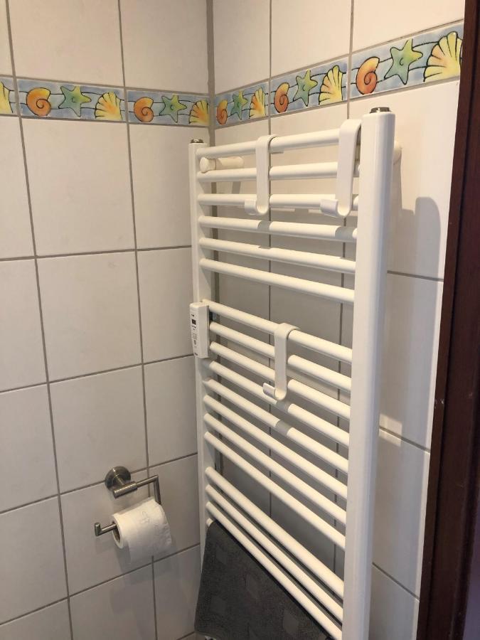 Vier Jahreszeiten 1-41 Grossenbrode Bagian luar foto